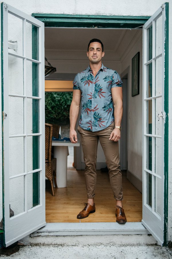 Fashion example