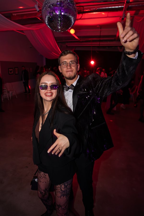 Party example