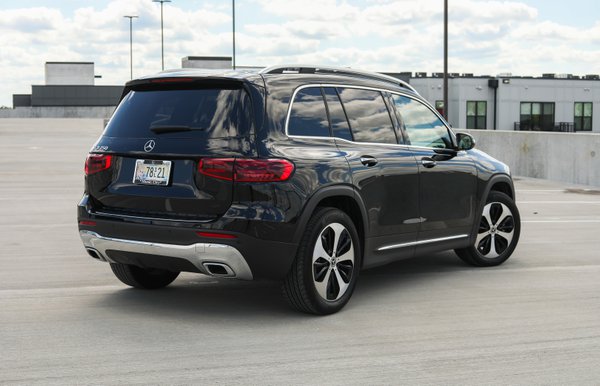 Automotive example
