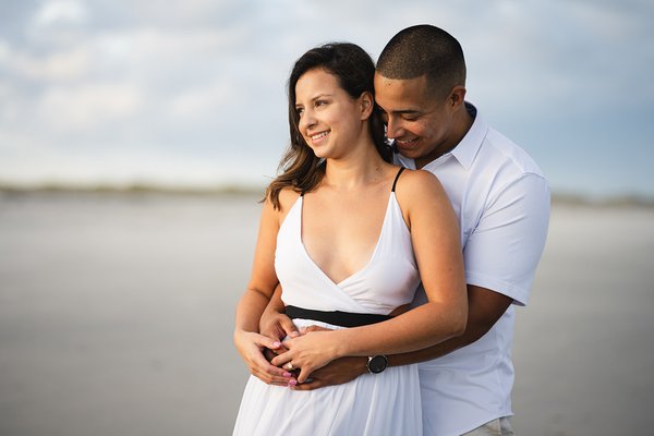 Engagement example