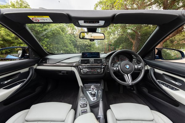 Automotive example