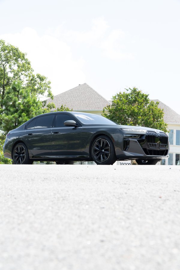 Automotive example