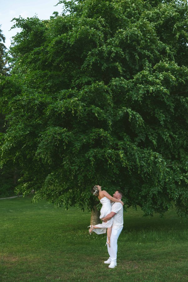 Engagement example