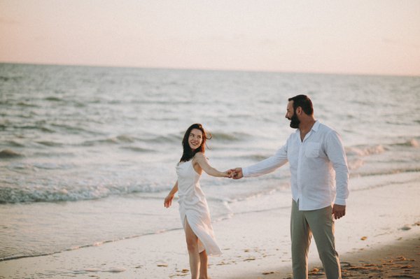 Engagement example