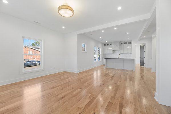 Real Estate example