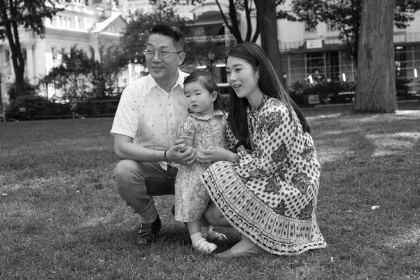 Family example