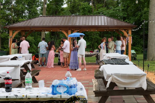 Party example