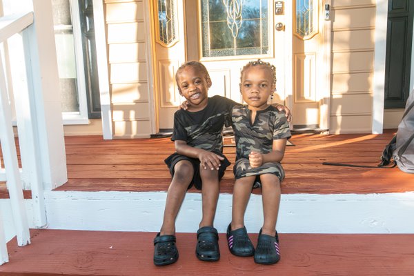 Kids example
