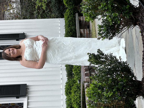 Wedding example