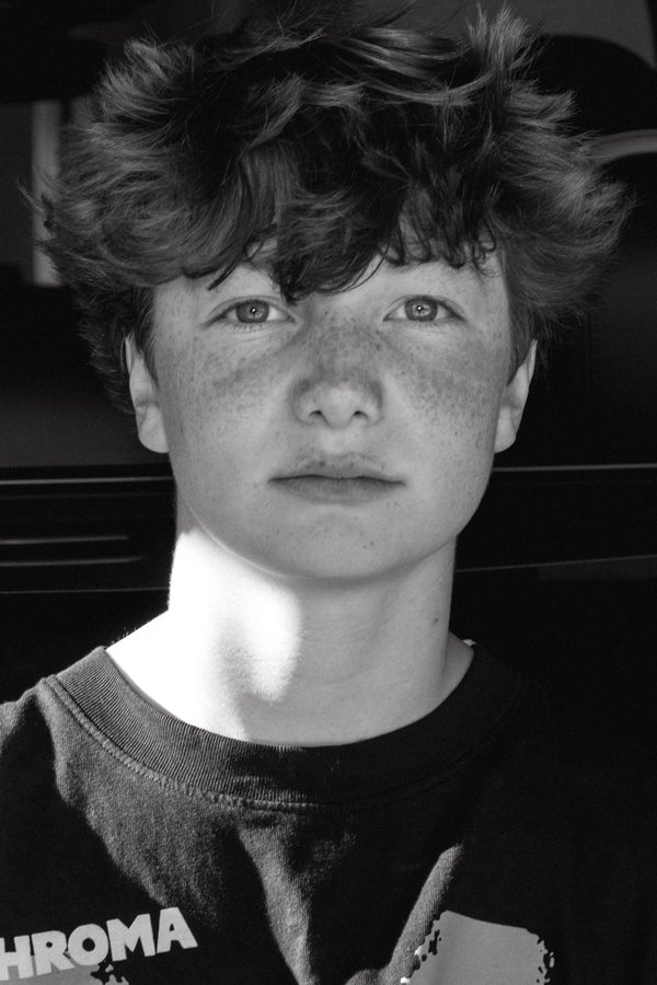 Portrait example