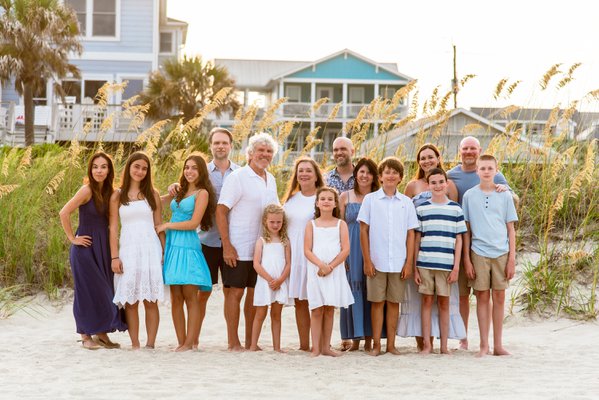 Family example