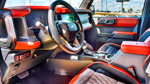 Automotive example