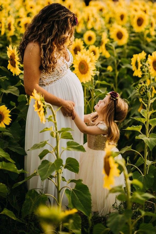 Maternity example