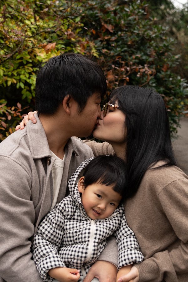 Family example