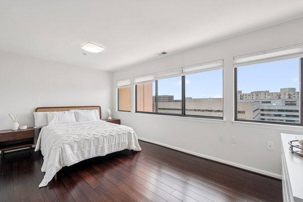 Real Estate example