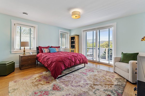 Real Estate example