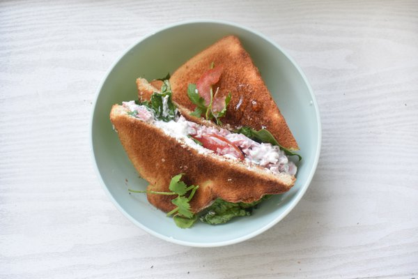 Food example