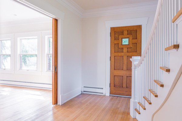 Real Estate example