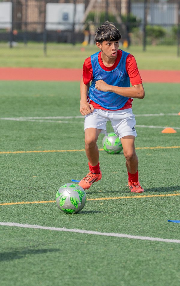 Sport example