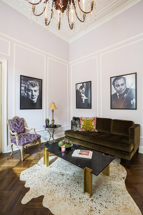 Real Estate example