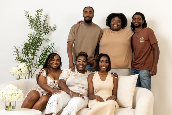 Family example