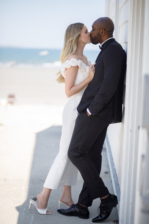 Wedding example