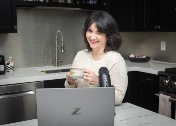 Team & Office example