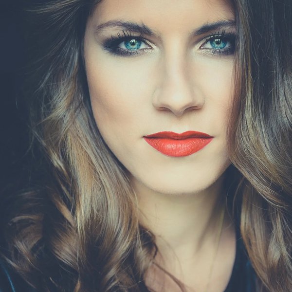 Portrait example