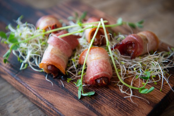 Food example