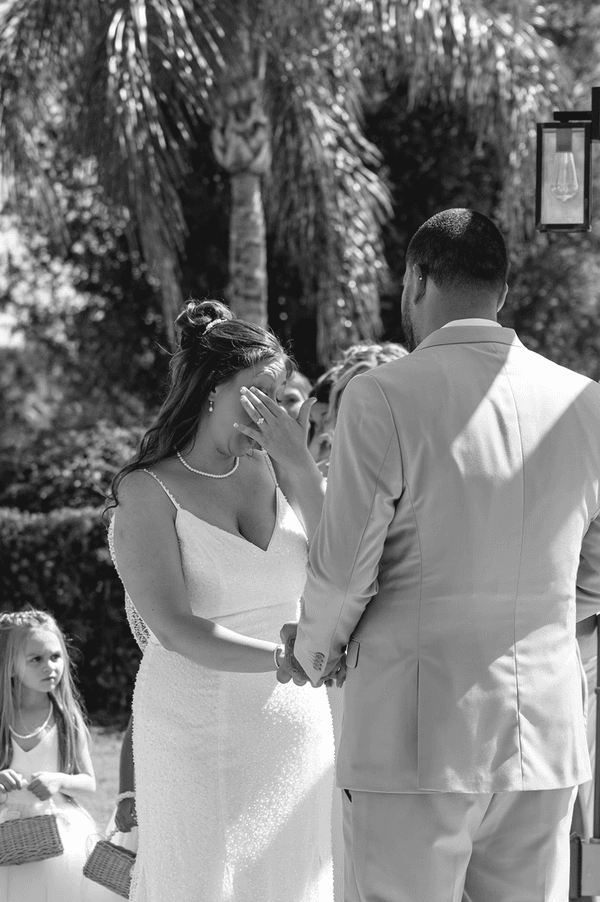 Wedding example