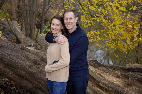 Dating Portrait example