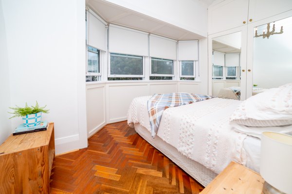 Real Estate example