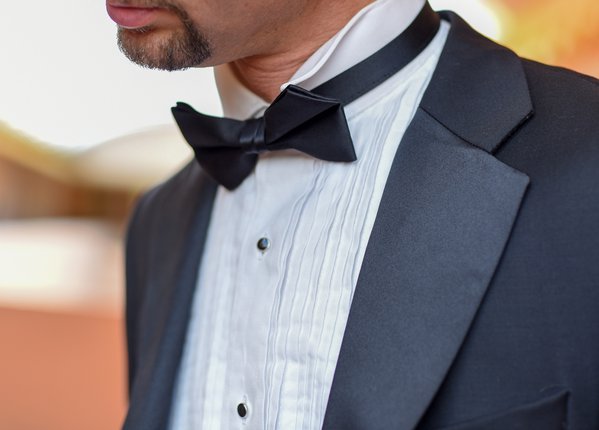 Wedding example