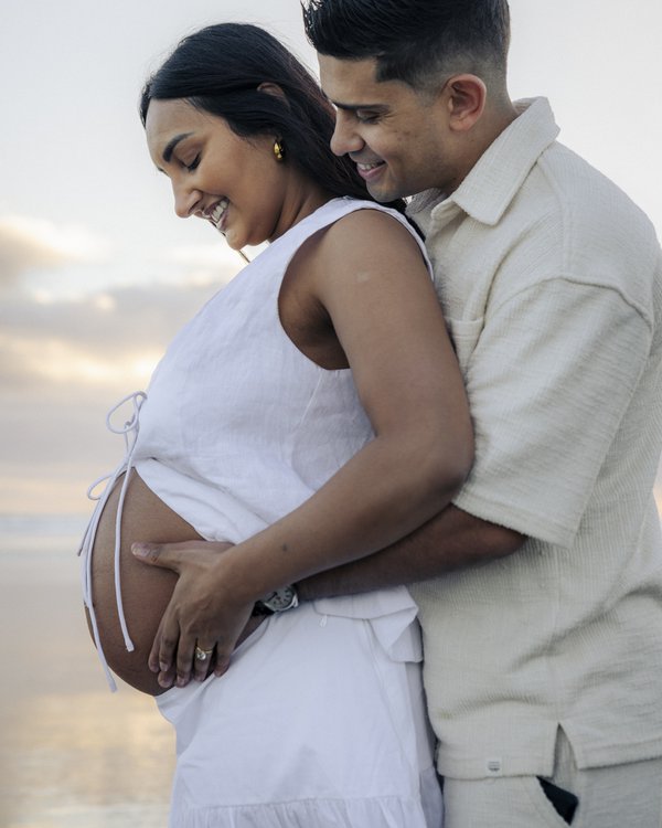 Maternity example