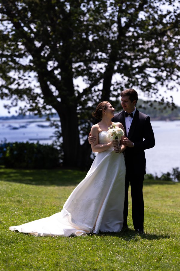 Wedding example