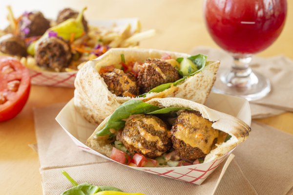 Food example