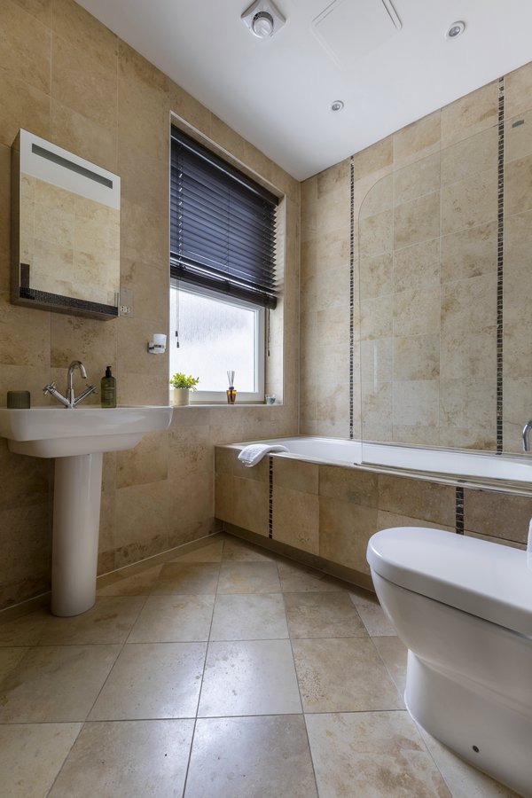 Real Estate example