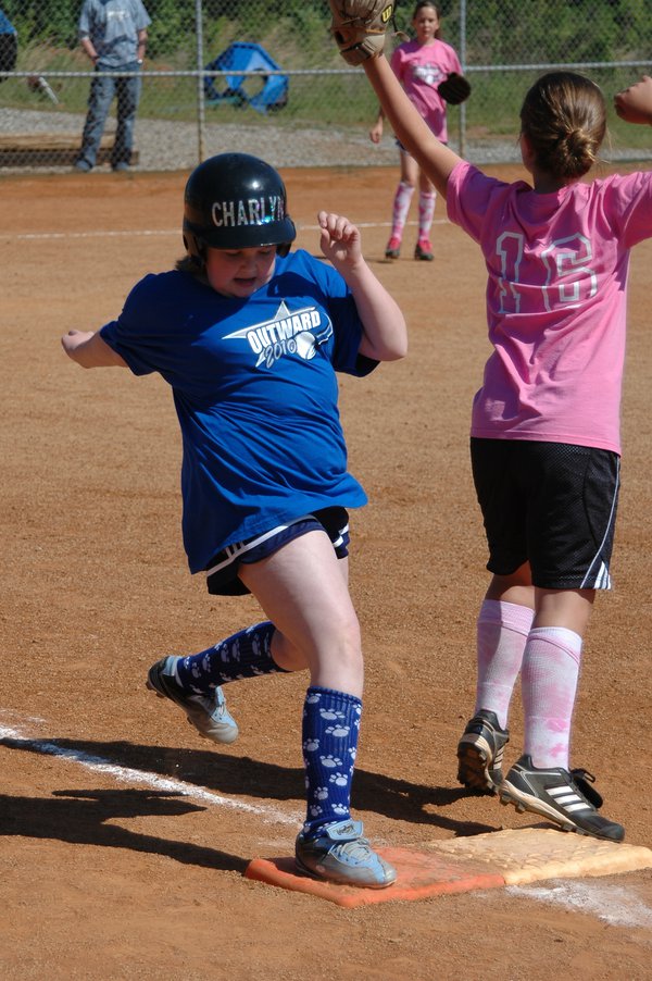 Sport example