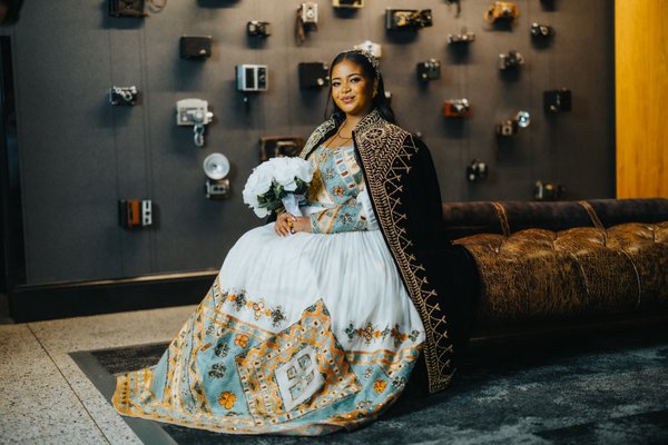 Wedding example