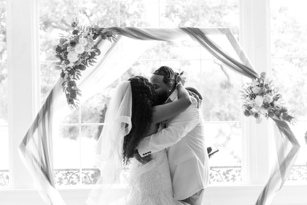 Wedding example
