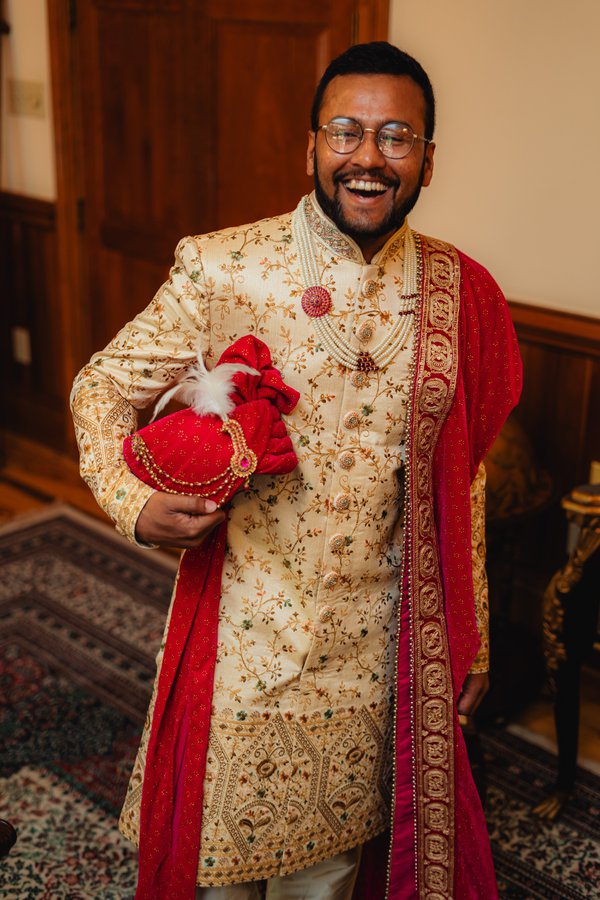 Wedding example