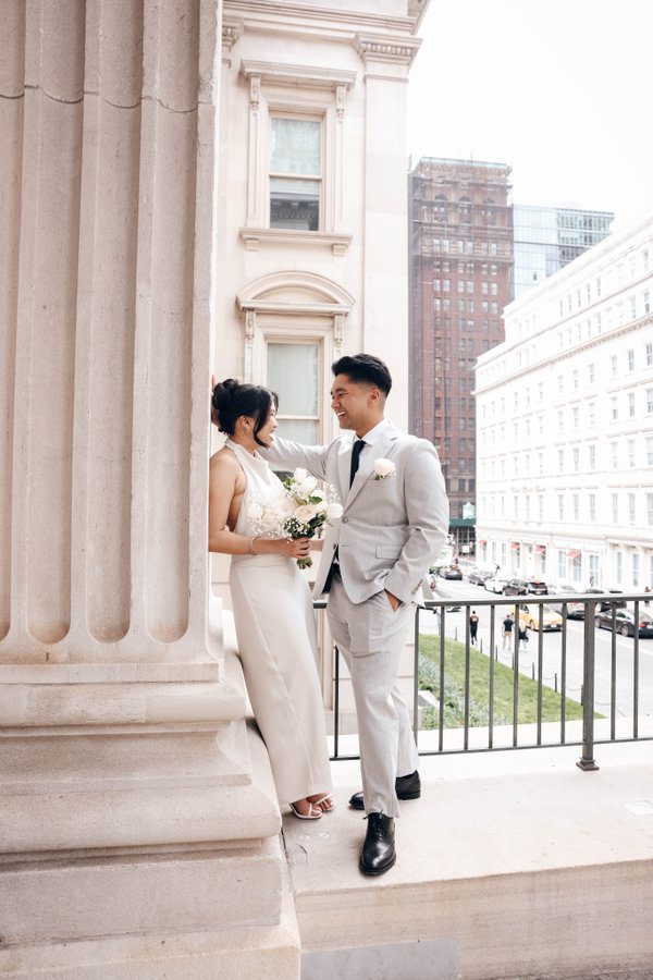 Wedding example