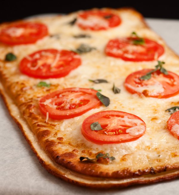 Food example
