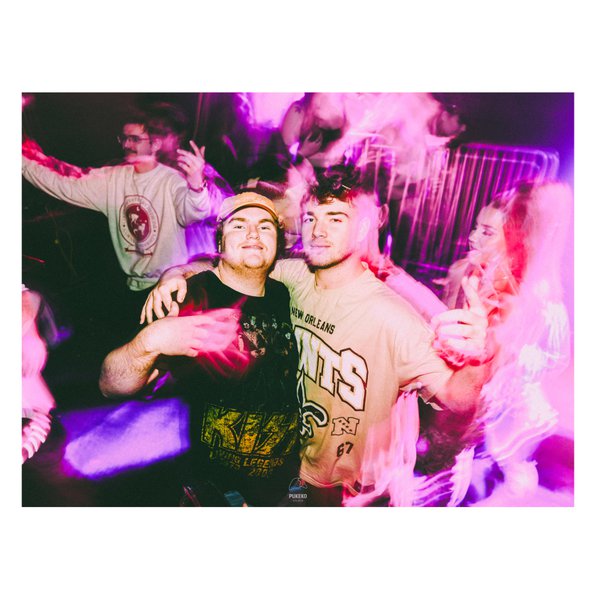 Party example