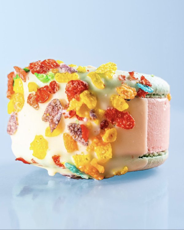 Food example