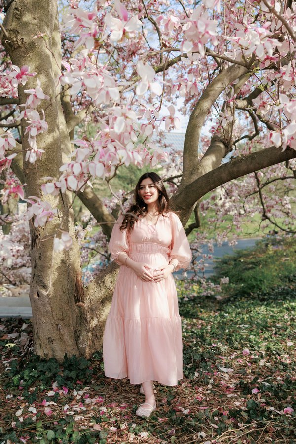 Maternity example