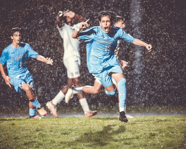 Sport example