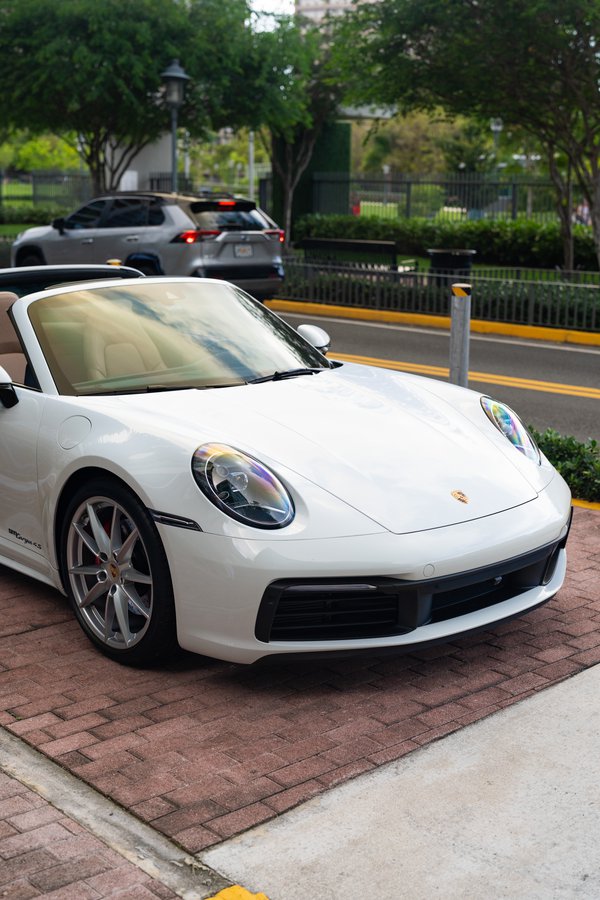 Automotive example