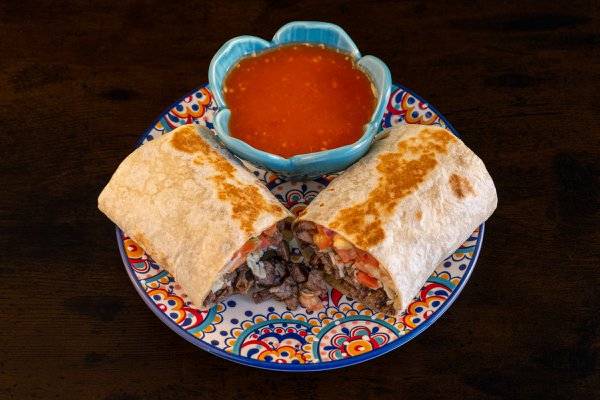 Food example