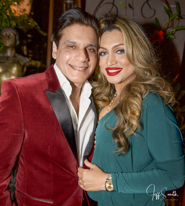 Dating Portrait example